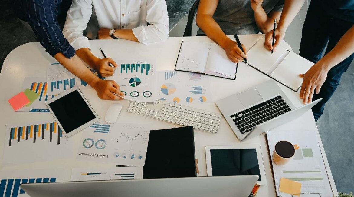 La iniciativa que quiere convertir tu startup en una ‘scaleup’