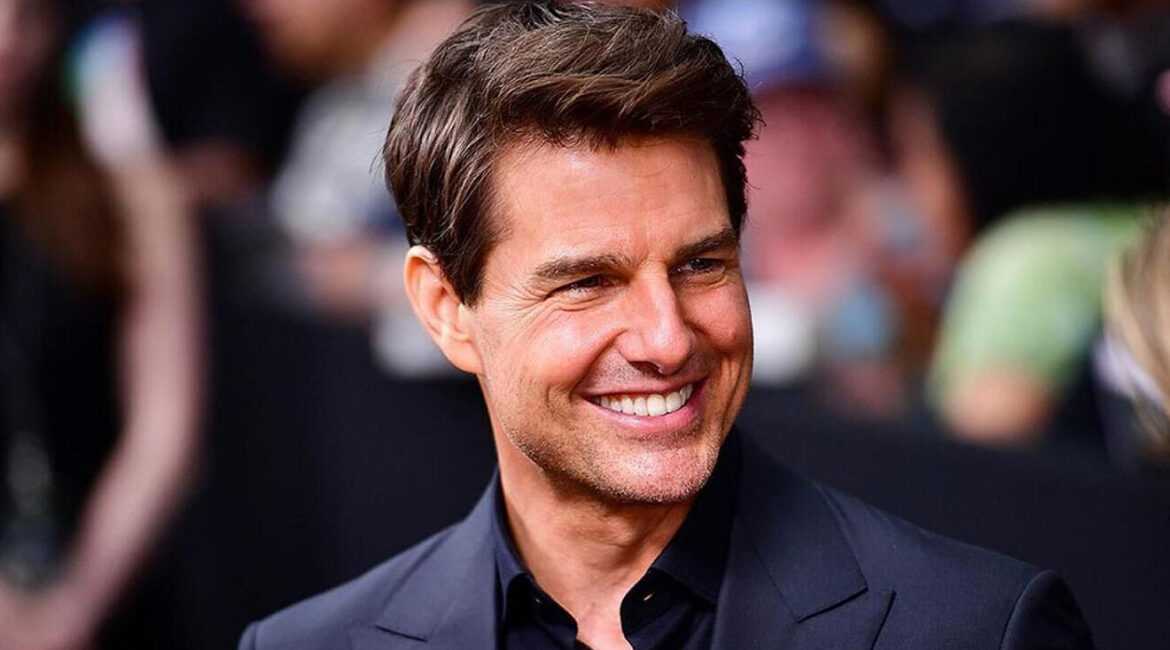 Tom Cruise sufre un robo millonario al estilo ‘Misión Imposible’ en el rodaje de dicha película