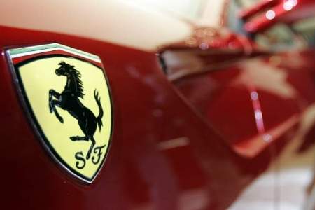 Ferrari gana 619 millones de euros hasta septiembre, un 79% más